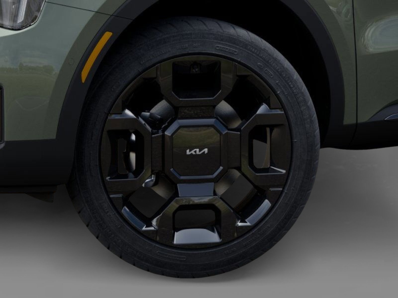 New 2026 Kia Sorento SX Prestige image 9