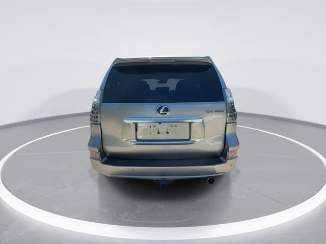 Used 2022 Lexus GX 460 Premium w/ Premium Plus Package AWD/4WD image 7