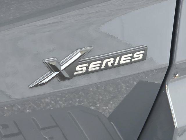 Certified 2025 Toyota 4Runner SR5 RWD image 28