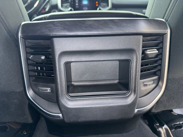 Used 2024 RAM 3500 Big Horn w/ Night Edition AWD/4WD image 37