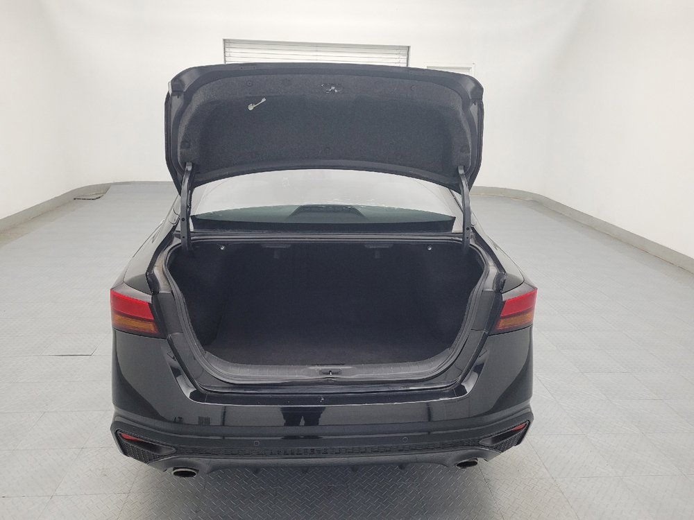 Used 2019 Nissan Altima 2.5 SV image 29