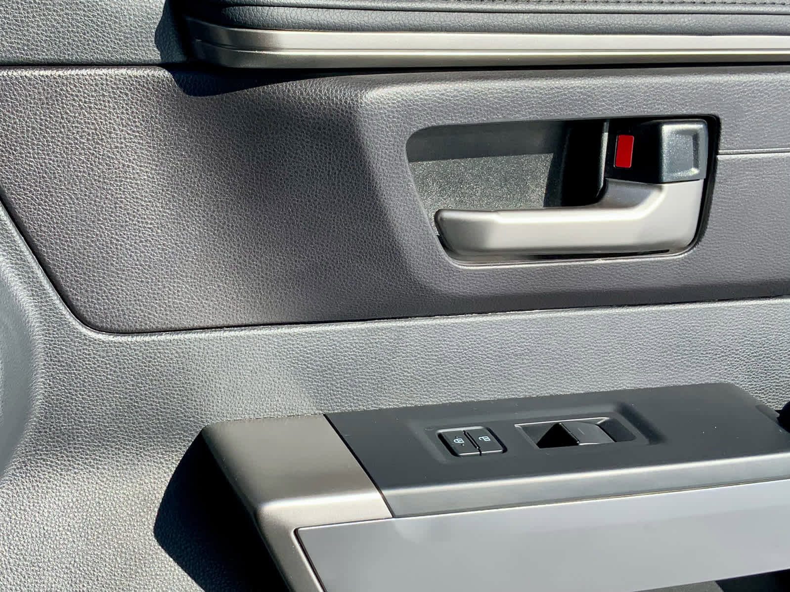 Used 2024 Toyota Tundra SR5 w/ SR5 Premium Package image 52