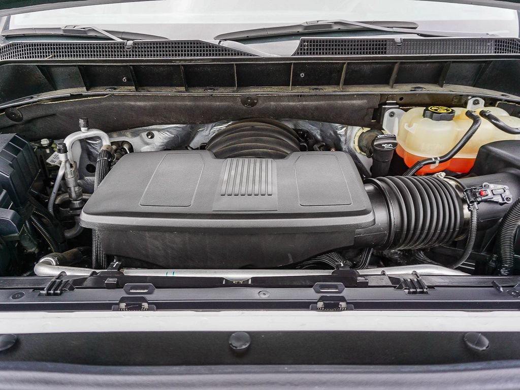 Used 2022 Chevrolet Silverado 1500 RST AWD/4WD image 25