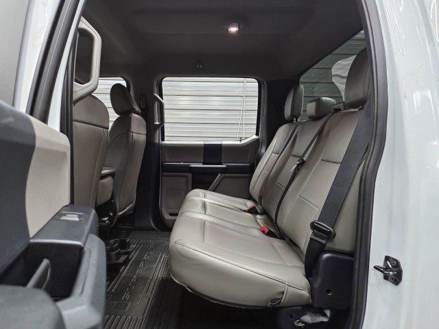Used 2022 Ford F250 XL w/ Power Equipment Group AWD/4WD image 23