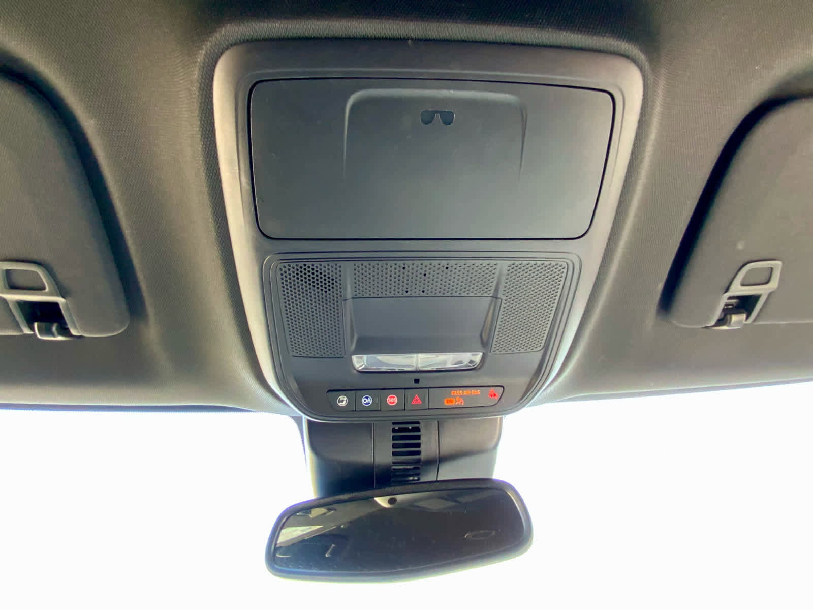 Certified 2024 GMC Acadia AT4 w/ LPO, Floor Liner Package image 48