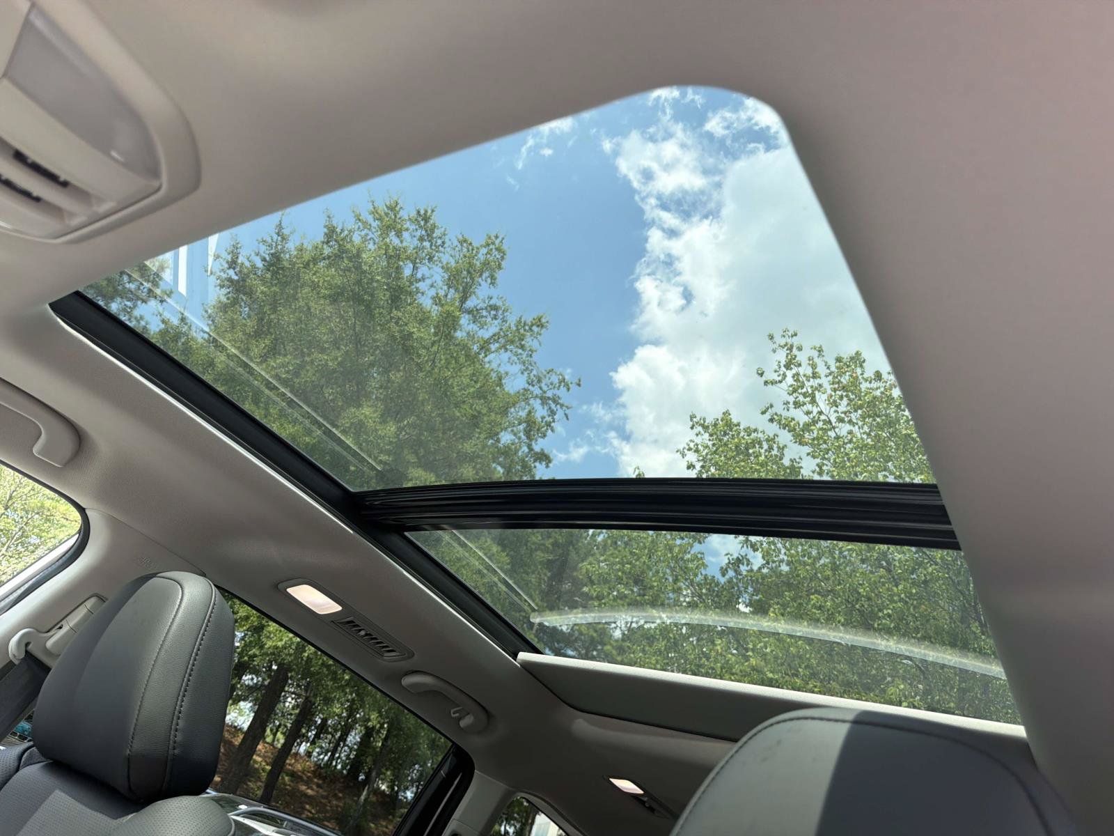 New 2026 Subaru Ascent Touring AWD/4WD image 23