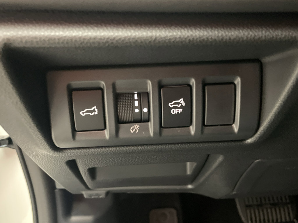 Certified 2025 Subaru Outback Wilderness image 13