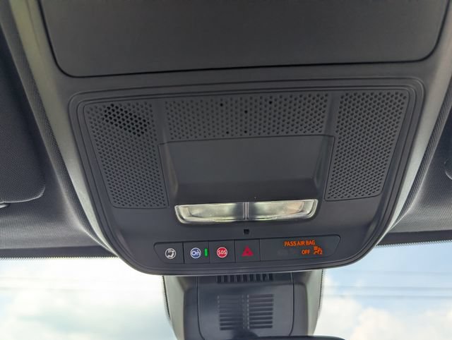 Used 2026 Chevrolet Equinox ACTIV w/ Convenience Package III FWD image 19
