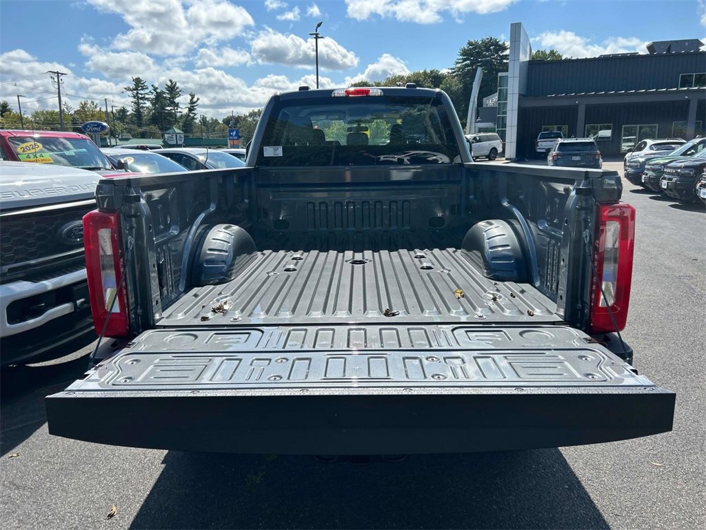 New 2026 Ford F350 XL image 5
