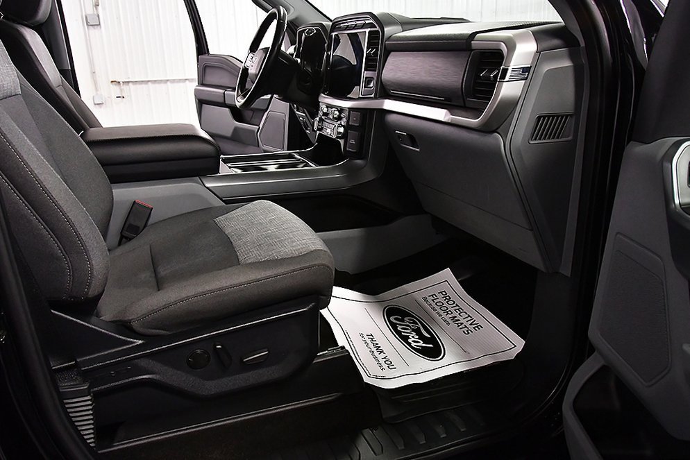 Used 2022 Ford F150 XLT w/ Equipment Group 302A High image 31