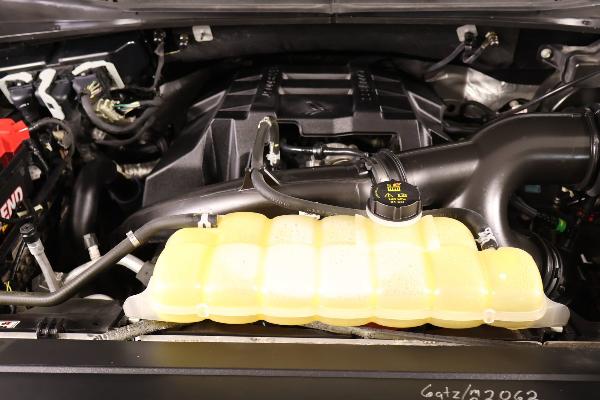 Used 2018 Ford F150 XLT w/ Equipment Group 302A Luxury AWD/4WD image 21