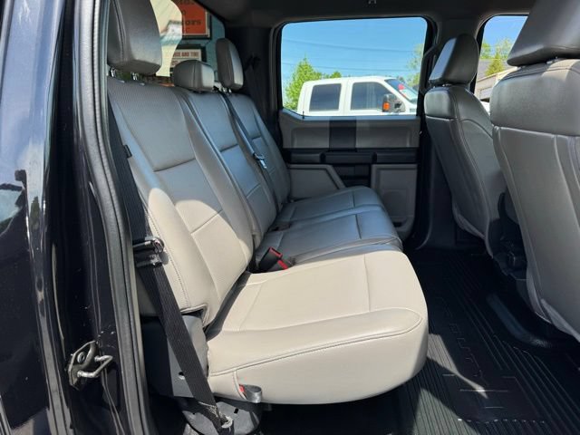 Used 2022 Ford F350 XL w/ Power Equipment Group AWD/4WD image 17