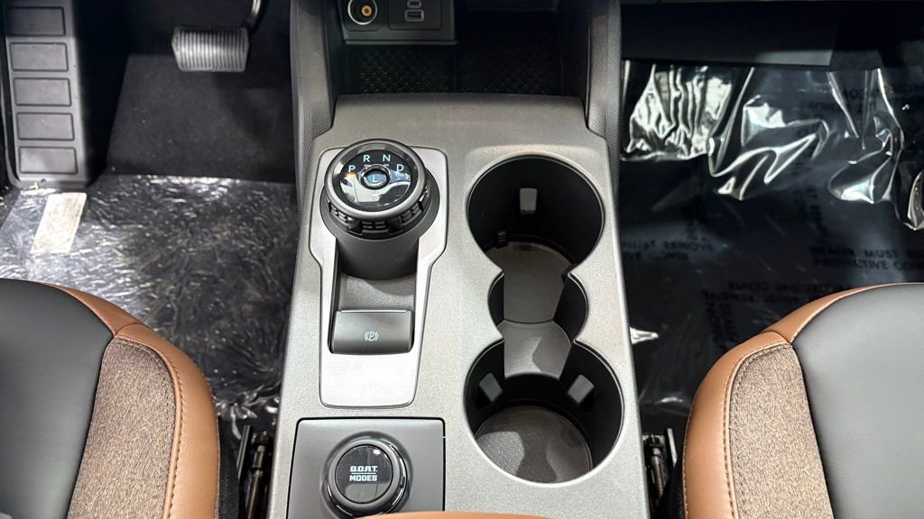 New 2026 Ford Bronco Sport Outer Banks w/ Outer Banks Tech Package+ AWD/4WD image 41