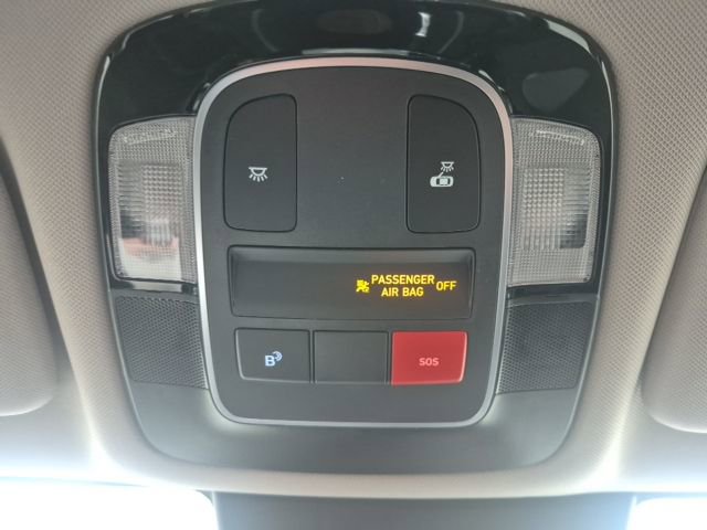 New 2026 Hyundai Sonata SEL image 35