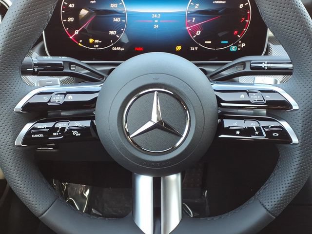 New 2026 Mercedes-Benz C 300 4MATIC Sedan image 8