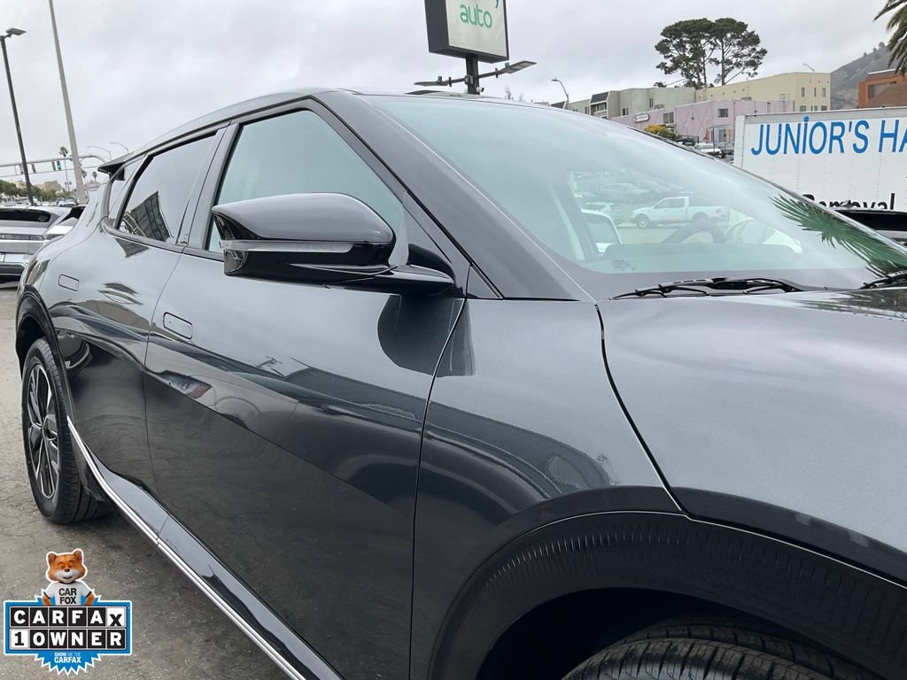 Used 2024 Kia EV6 Wind RWD image 73