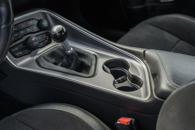 Used 2019 Dodge Challenger R/T w/ T/A Package RWD image 43