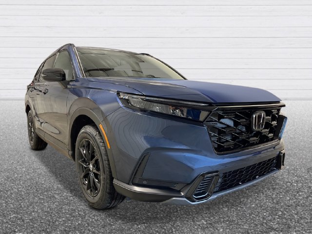 New 2026 Honda CR-V Sport-L image 9