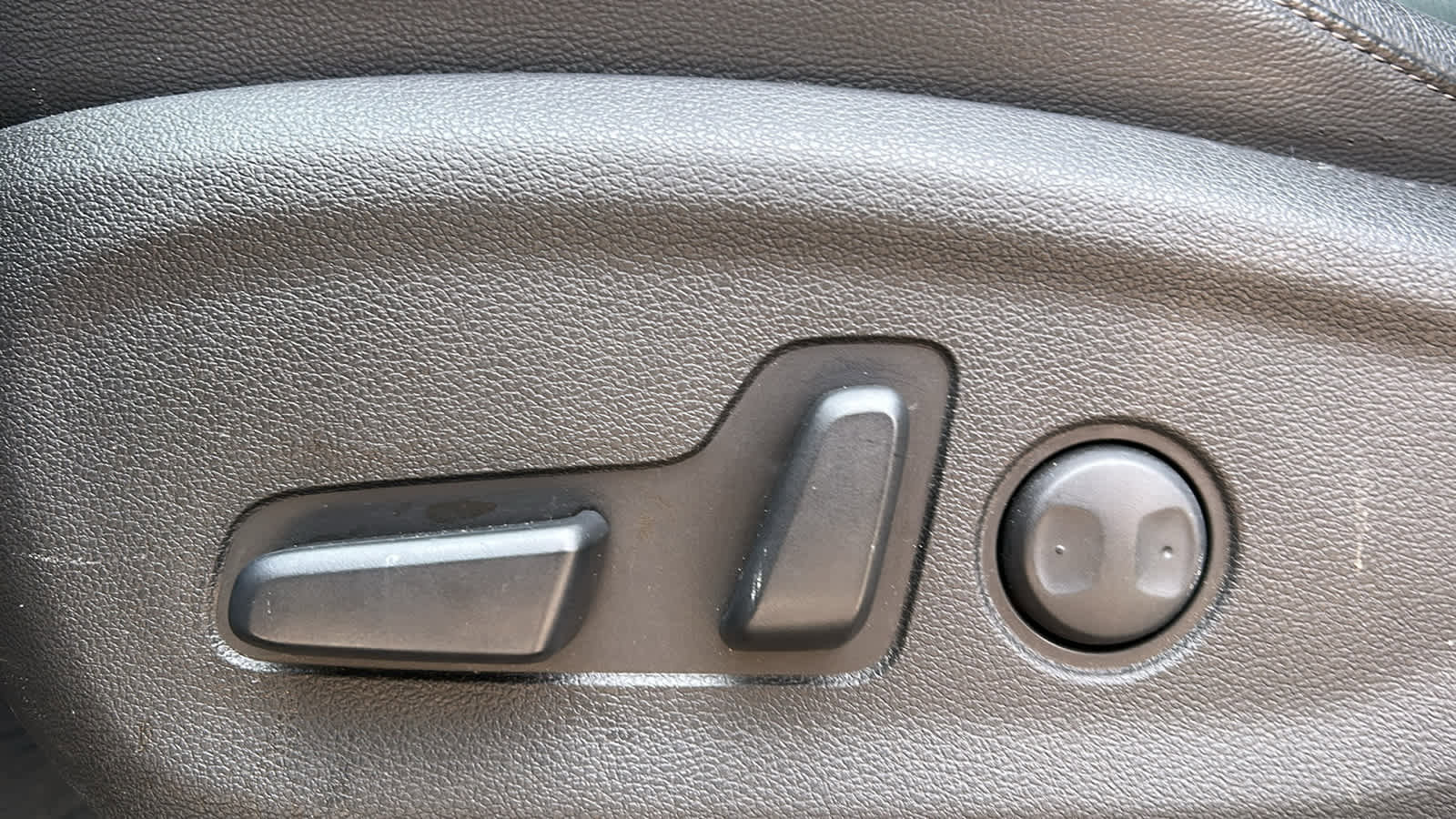 Used 2021 Hyundai Tucson Ultimate image 8