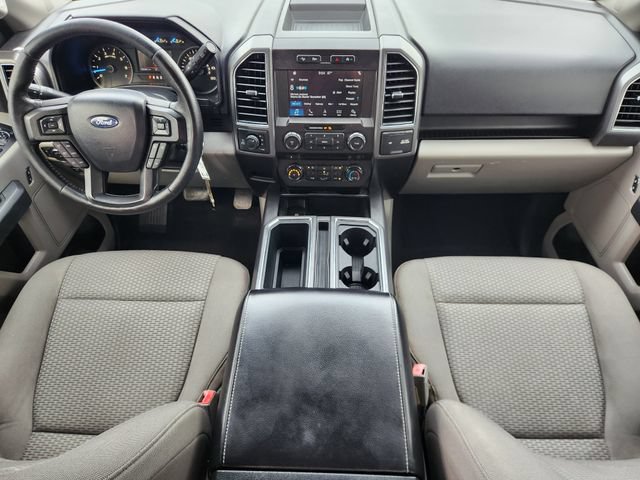 Used 2018 Ford F150 XLT w/ Equipment Group 302A Luxury AWD/4WD image 26