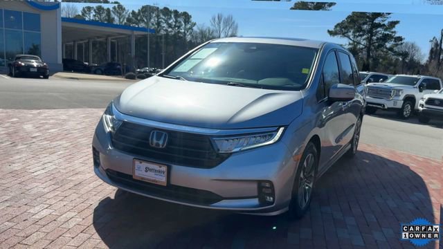 Used 2024 Honda Odyssey EX-L image 6