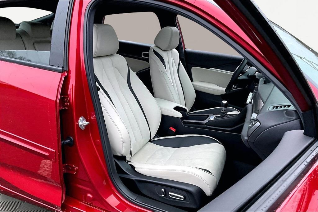 Used 2024 Acura Integra A-Spec image 22