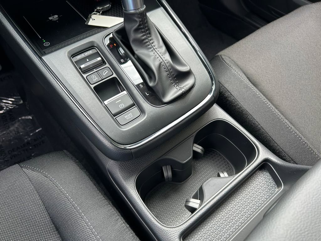 Used 2026 Honda CR-V EX image 32