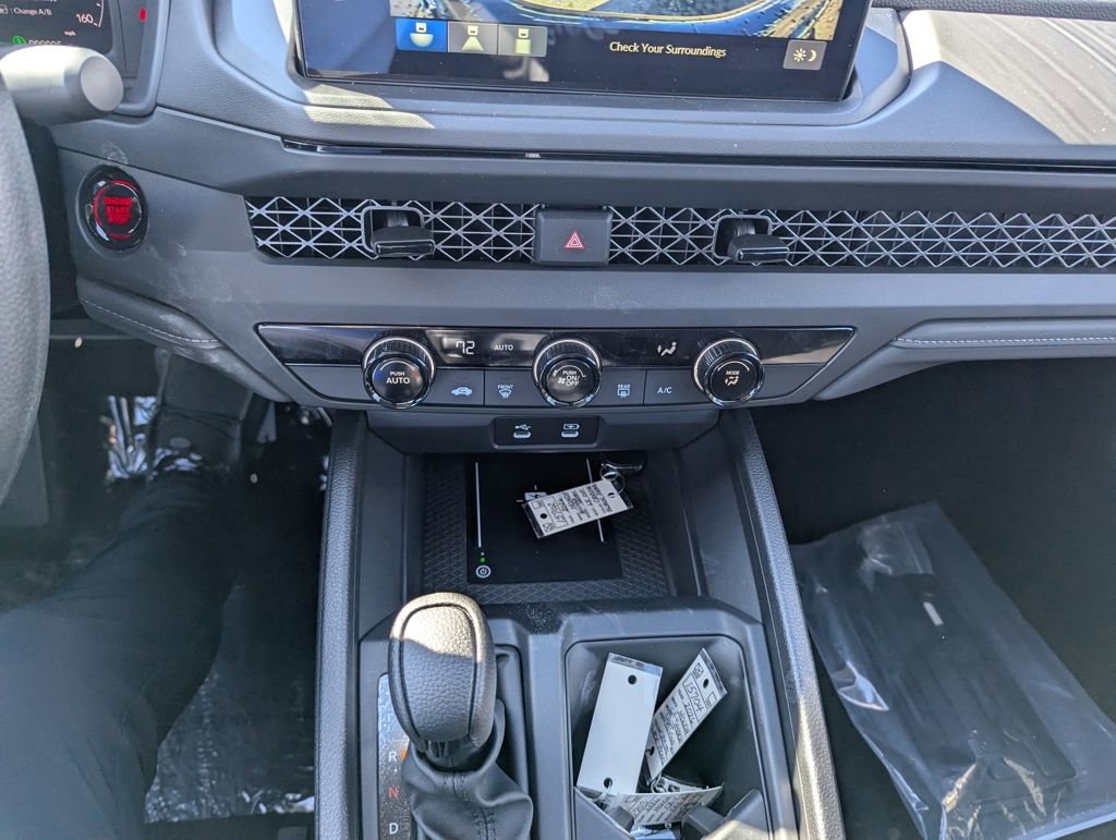 New 2026 Honda Accord LX image 17