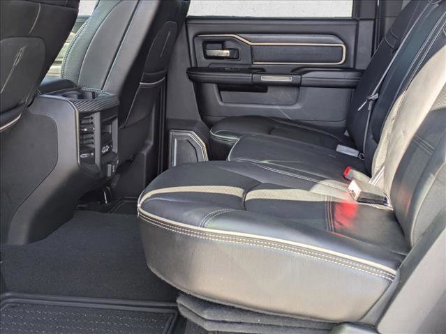 Used 2019 RAM 3500 Limited image 15