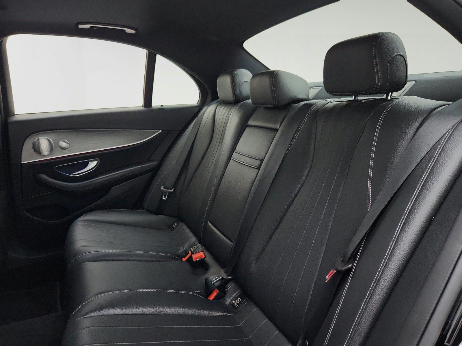 Certified 2021 Mercedes-Benz E 350 Sedan image 22