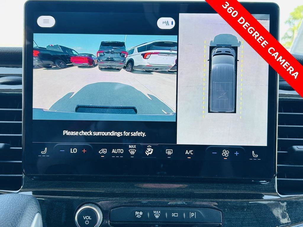 New 2025 Ford Transit 250 148 Medium Roof Extended AWD image 11