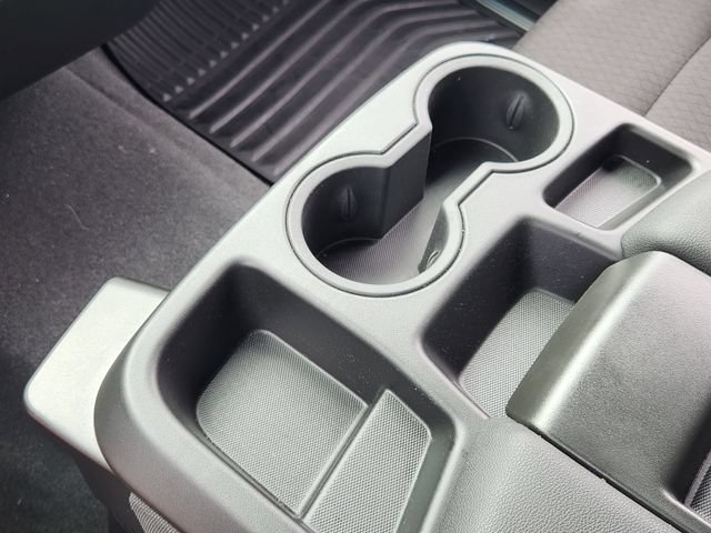 Used 2026 Chevrolet Silverado 1500 LT RWD image 22