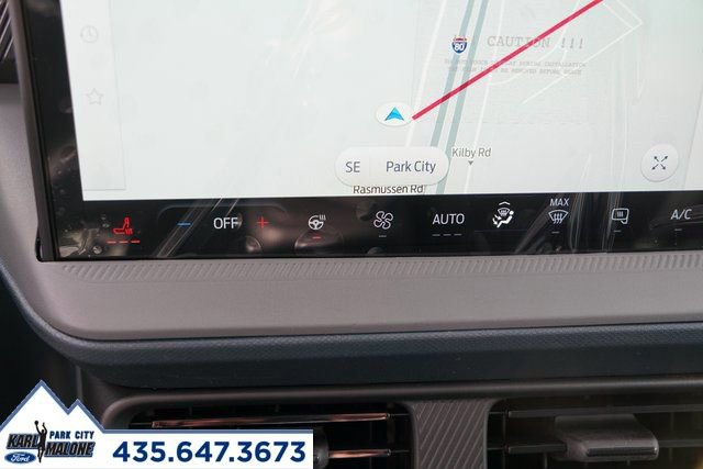 New 2026 Ford Maverick Lariat w/ Black Appearance Package image 54