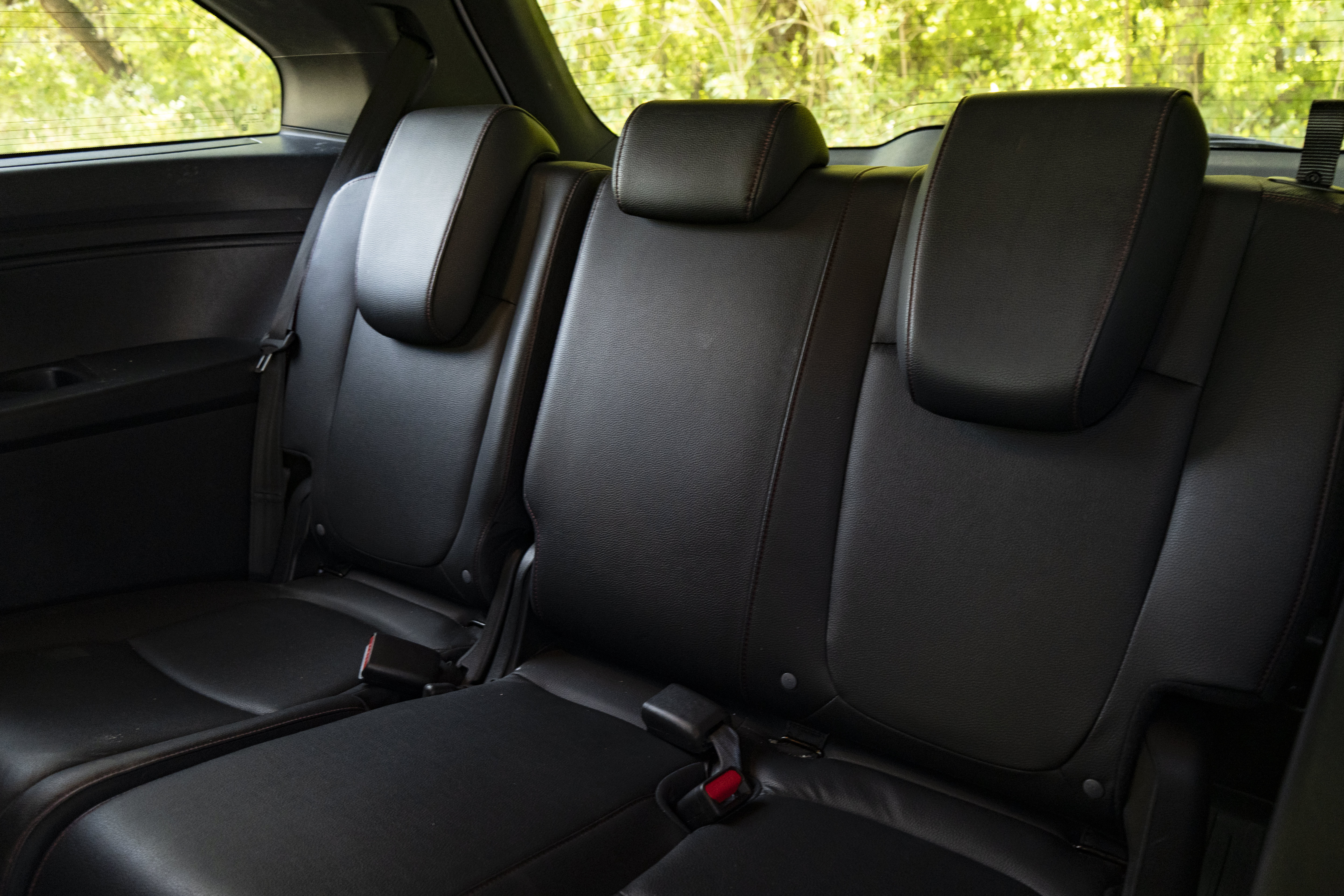 Used 2024 Honda Odyssey Sport image 19