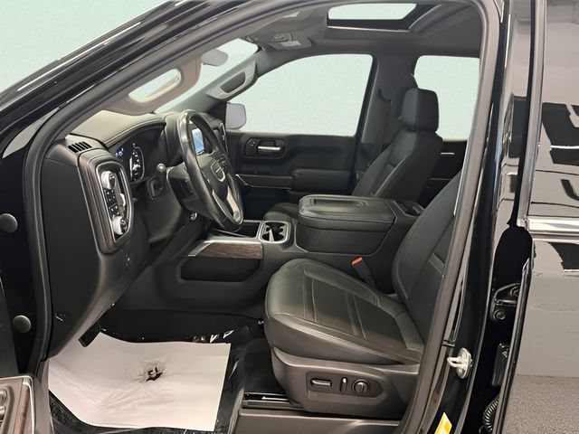 Used 2021 GMC Sierra 1500 Denali w/ Denali Ultimate Package AWD/4WD image 18