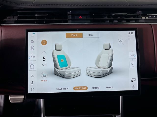 New 2026 Land Rover Range Rover Long Wheelbase Autobiography image 22