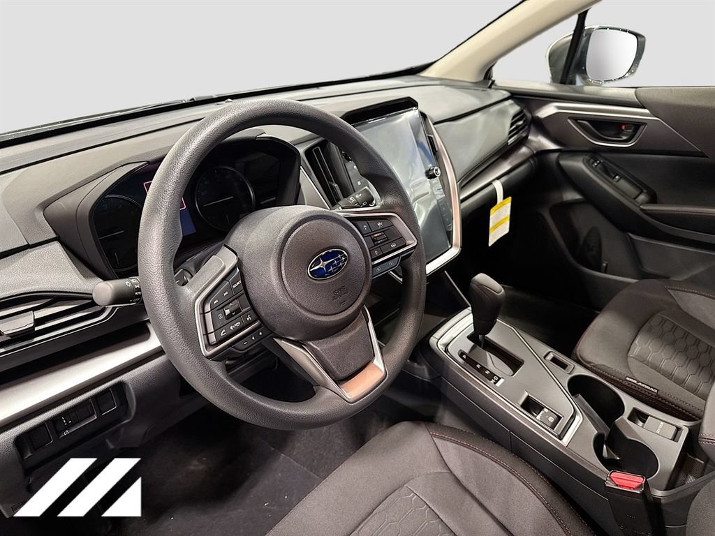 Used 2026 Subaru Impreza 2.0i Sport AWD/4WD image 9