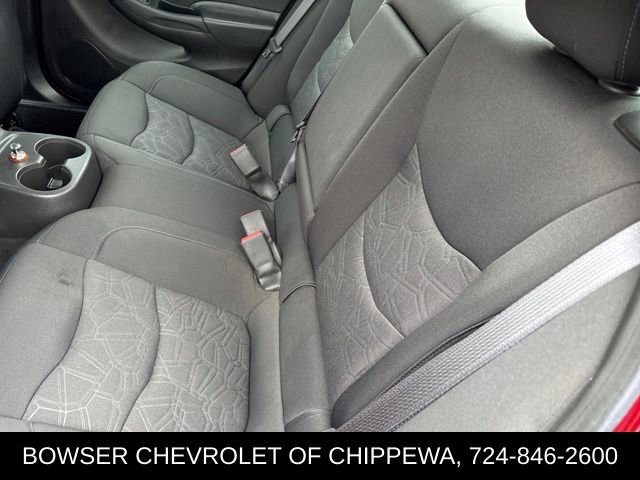 Used 2016 Chevrolet Volt LT image 10