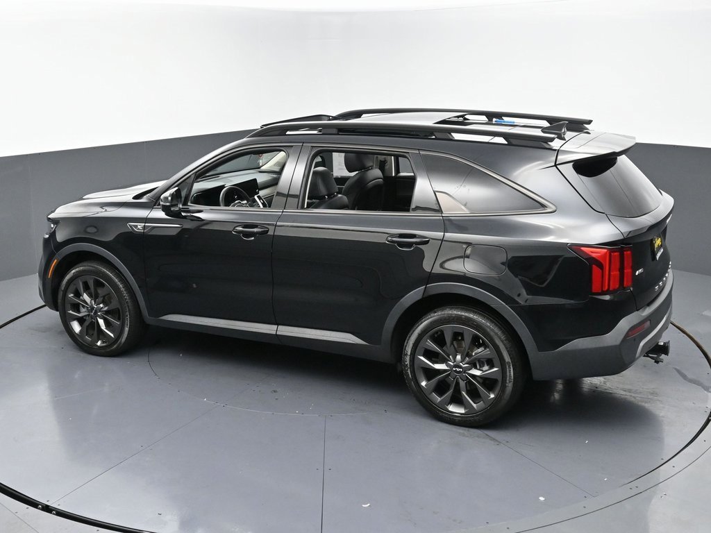 Used 2022 Kia Sorento SX Prestige image 54