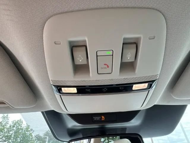Certified 2025 Nissan Murano SL AWD/4WD image 44