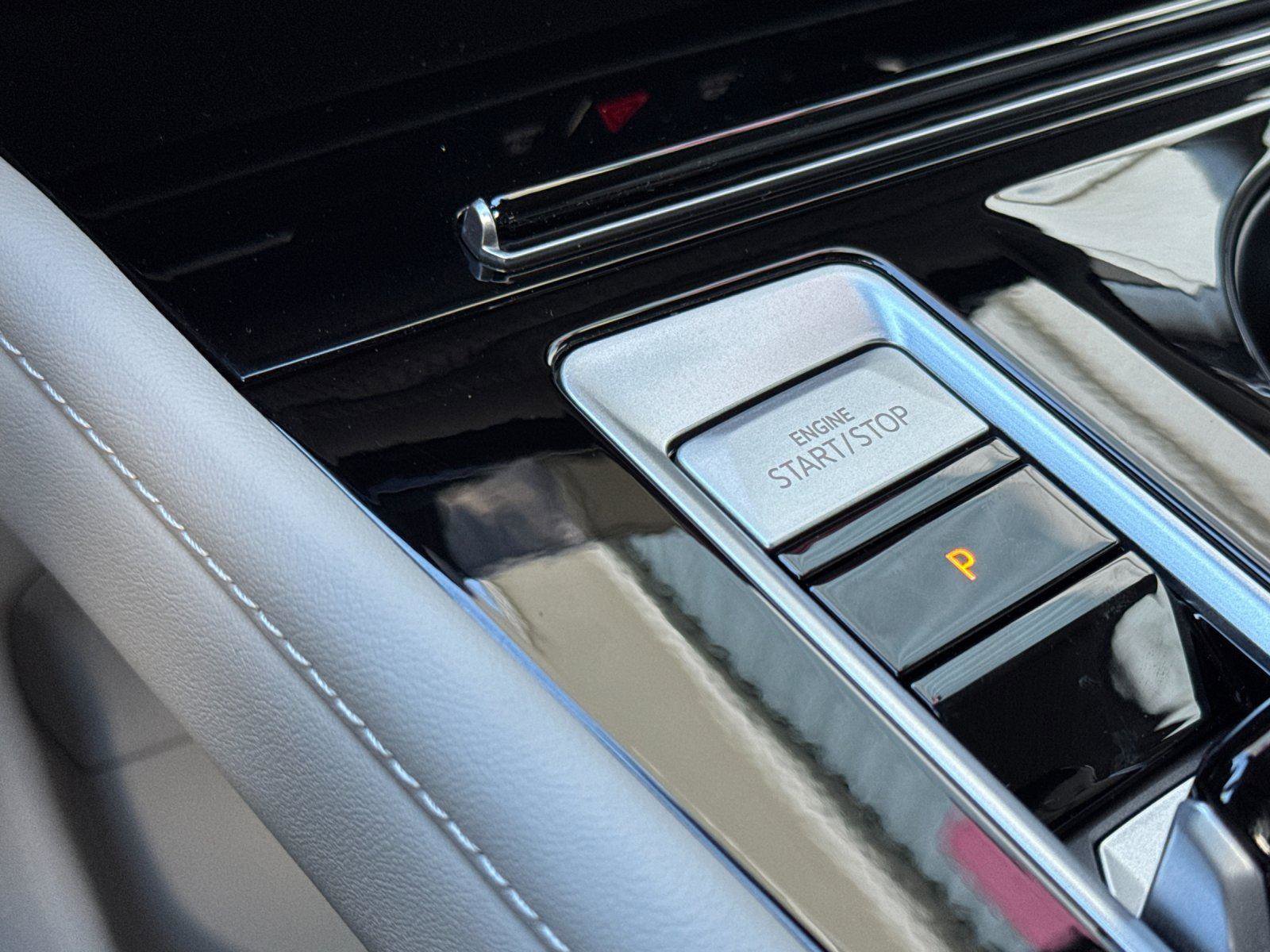 New 2026 Volkswagen Atlas SE AWD/4WD image 22