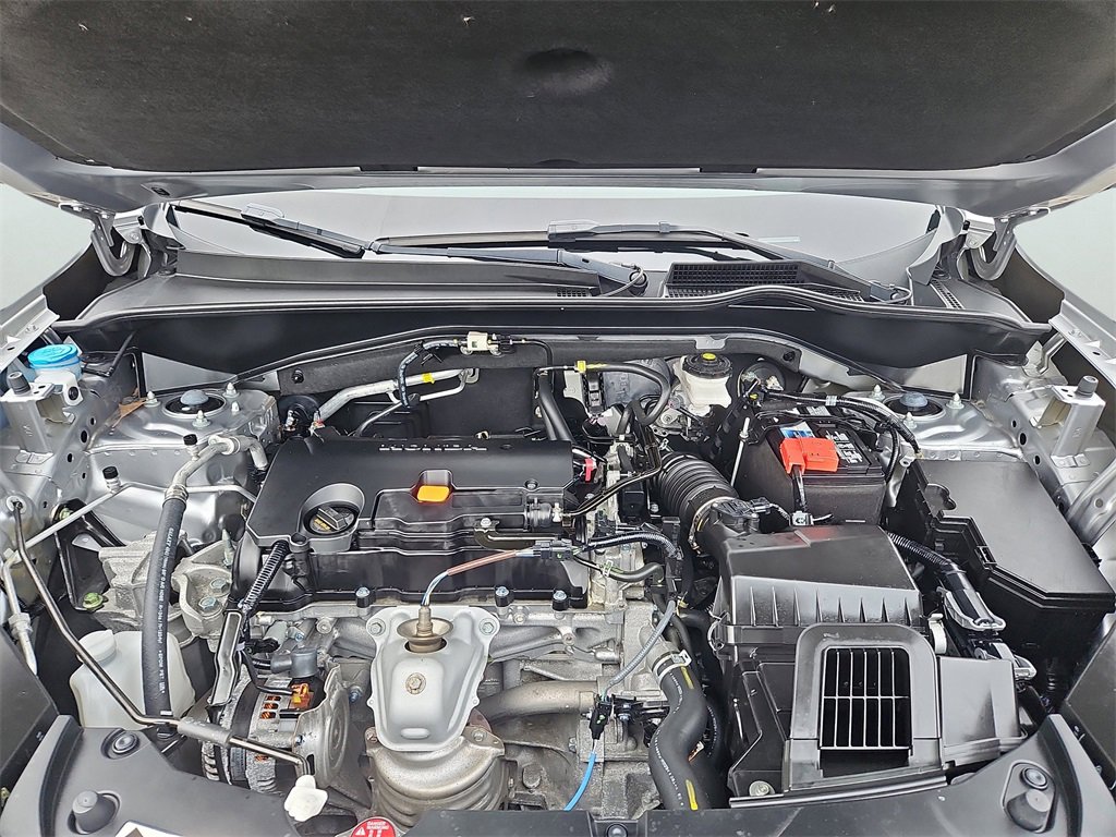 Used 2024 Honda HR-V EX-L image 30