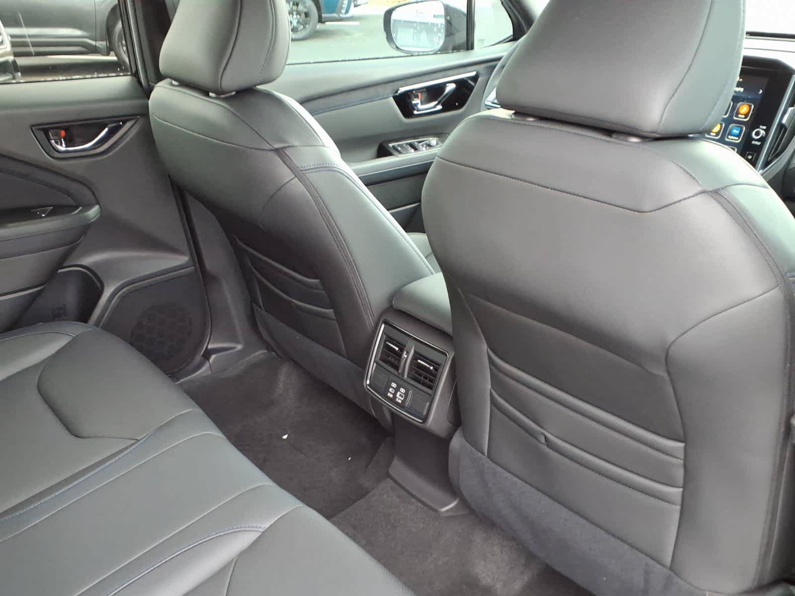 New 2026 Subaru Forester Touring AWD/4WD image 18