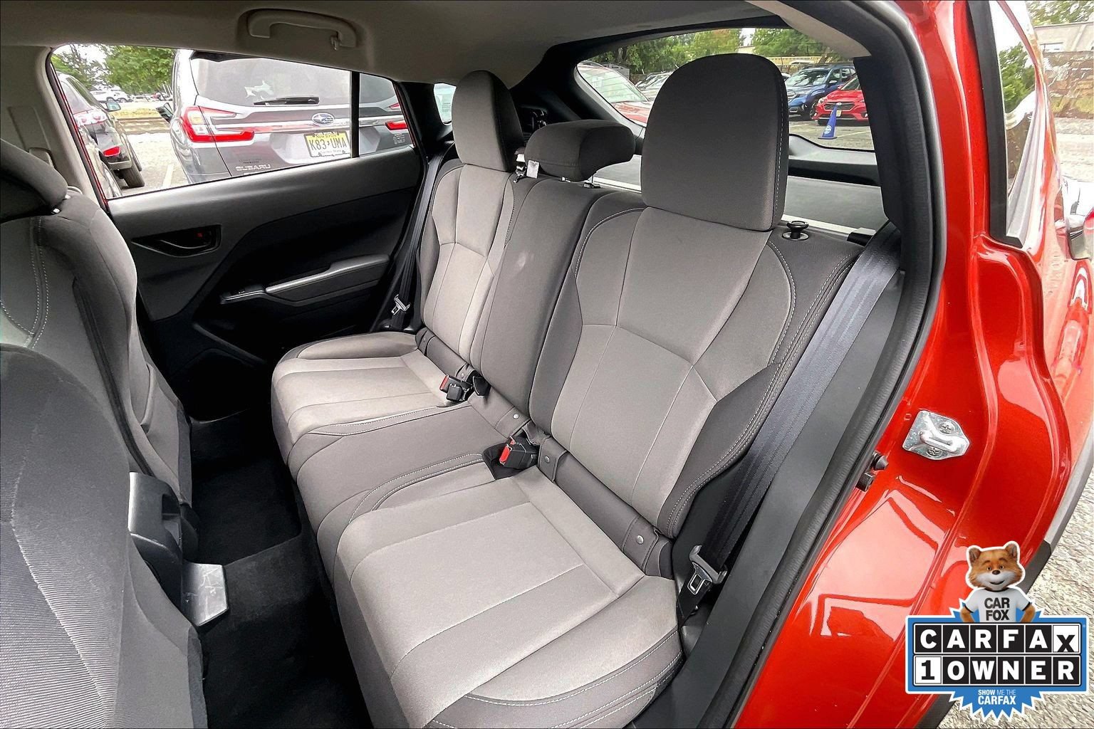 Certified 2024 Subaru Crosstrek 2.0i AWD/4WD image 22