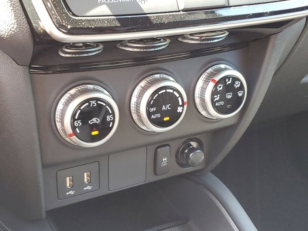 New 2026 Mitsubishi Outlander Sport ES image 28