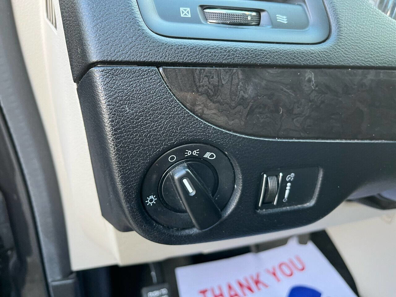 Used 2017 Dodge Grand Caravan SE w/ Power Window Group image 29