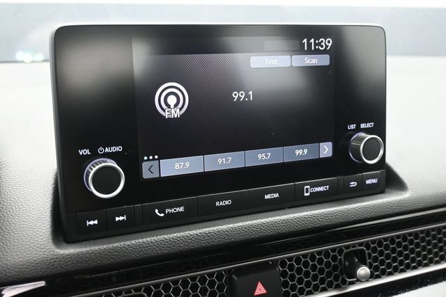Used 2023 Honda Civic Sport image 17