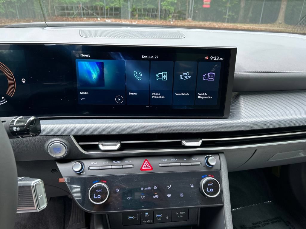 Certified 2026 Hyundai Sonata SEL FWD image 18