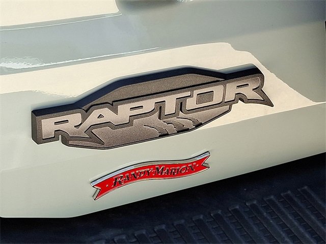 New 2024 Ford Bronco Raptor image 10
