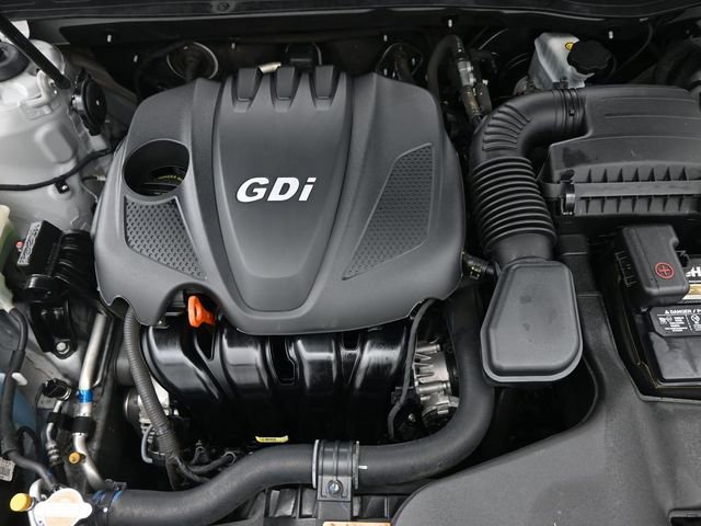 Used 2012 Kia Optima EX w/ Premium Pkg image 29